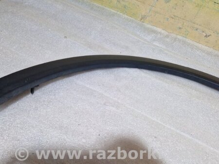 ФОТО Накладка на крыло для Porsche Cayenne Type 958 (10-18) Киев