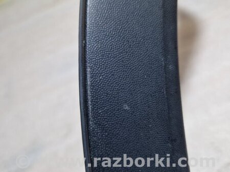 ФОТО Накладка на крыло для Porsche Cayenne Type 958 (10-18) Киев