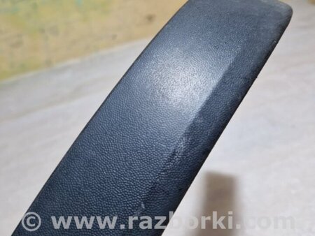 ФОТО Накладка на крыло для Porsche Cayenne Type 958 (10-18) Киев