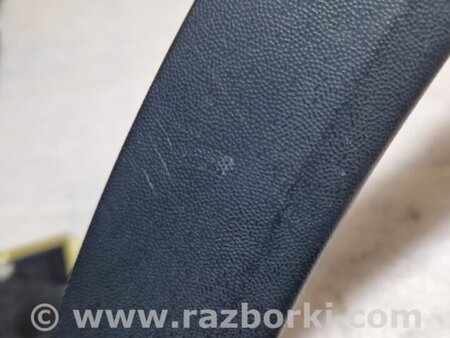 ФОТО Накладка на крыло для Porsche Cayenne Type 958 (10-18) Киев