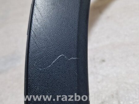 ФОТО Накладка на крыло для Porsche Cayenne Type 958 (10-18) Киев