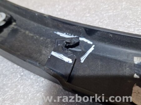 ФОТО Накладка на крыло для Porsche Cayenne Type 958 (10-18) Киев