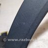ФОТО Накладка на крыло для Porsche Cayenne Type 958 (10-18) Киев