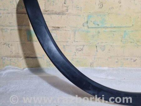 ФОТО Накладка кузова для Porsche Cayenne Type 958 (10-18) Киев