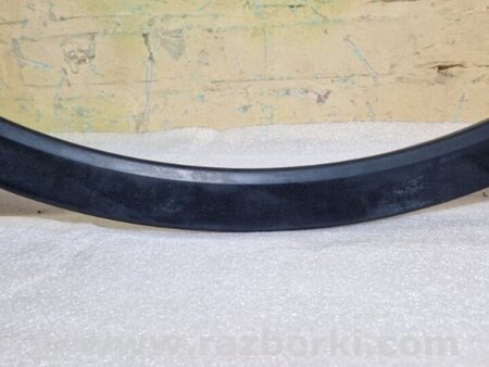 ФОТО Накладка кузова для Porsche Cayenne Type 958 (10-18) Киев