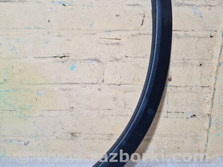 ФОТО Накладка кузова для Porsche Cayenne Type 958 (10-18) Киев