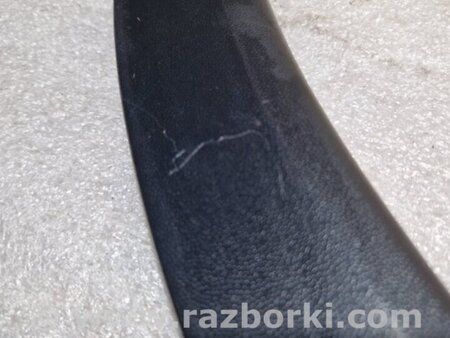 ФОТО Накладка кузова для Porsche Cayenne Type 958 (10-18) Киев