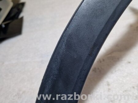 ФОТО Накладка кузова для Porsche Cayenne Type 958 (10-18) Киев
