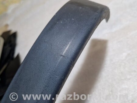 ФОТО Накладка кузова для Porsche Cayenne Type 958 (10-18) Киев