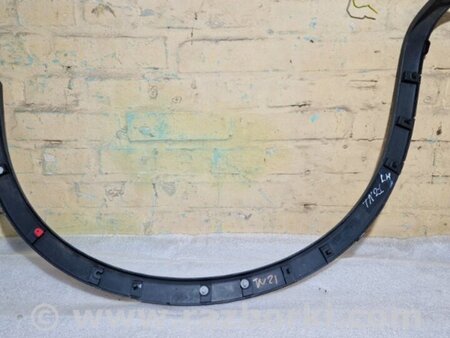 ФОТО Накладка кузова для Porsche Cayenne Type 958 (10-18) Киев