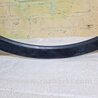 ФОТО Накладка кузова для Porsche Cayenne Type 958 (10-18) Киев