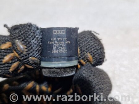 ФОТО Датчик парковки для Porsche Cayenne Type 958 (10-18) Киев
