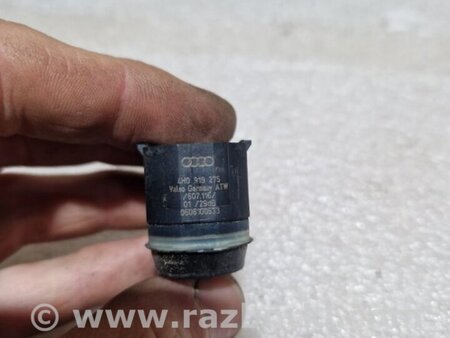 ФОТО Датчик парковки для Porsche Cayenne Type 958 (10-18) Киев