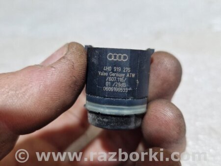 ФОТО Датчик парковки для Porsche Cayenne Type 958 (10-18) Киев