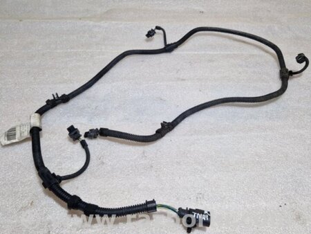ФОТО Проводка бампера для Porsche Cayenne Type 958 (10-18) Киев