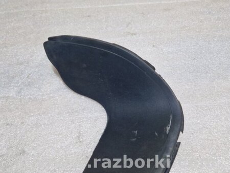 ФОТО Накладка на бампер для Porsche Cayenne Type 958 (10-18) Киев
