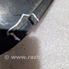 ФОТО Накладка на бампер для Porsche Cayenne Type 958 (10-18) Киев