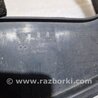 ФОТО Накладка на бампер для Porsche Cayenne Type 958 (10-18) Киев