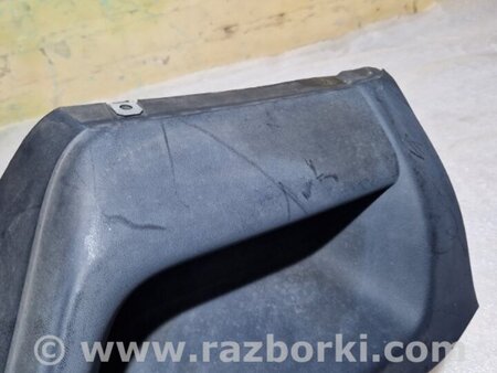 ФОТО Накладка на бампер для Porsche Cayenne Type 958 (10-18) Киев
