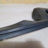 ФОТО Накладка на бампер для Porsche Cayenne Type 958 (10-18) Киев