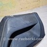 ФОТО Накладка на бампер для Porsche Cayenne Type 958 (10-18) Киев