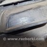 ФОТО Накладка на бампер для Porsche Cayenne Type 958 (10-18) Киев