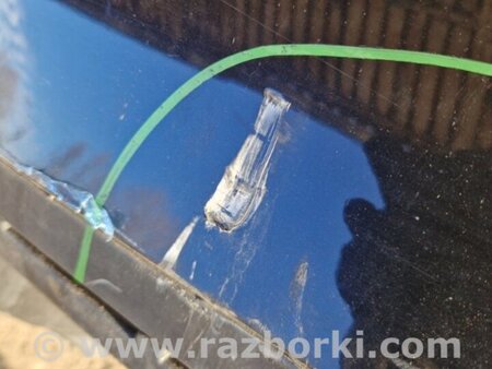 ФОТО Бампер для Porsche Cayenne Type 958 (10-18) Киев