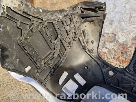 ФОТО Бампер для Porsche Cayenne Type 958 (10-18) Киев