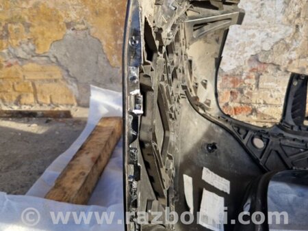 ФОТО Бампер для Porsche Cayenne Type 958 (10-18) Киев