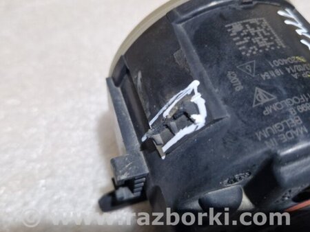 ФОТО Фара противотуманная для Porsche Cayenne Type 958 (10-18) Киев