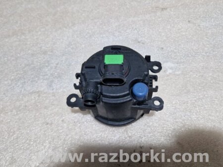 ФОТО Фара противотуманная для Porsche Cayenne Type 958 (10-18) Киев