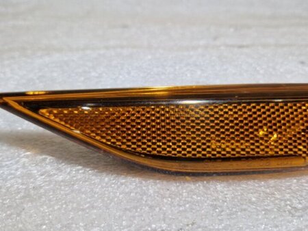 ФОТО Повторитель поворота для Porsche Cayenne Type 958 (10-18) Киев