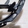 ФОТО Решетка в бампер для Porsche Cayenne Type 958 (10-18) Киев