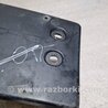 ФОТО Площадка номерного знака для Porsche Cayenne Type 958 (10-18) Киев