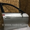 Дверь боковая Porsche Panamera