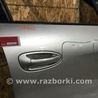 ФОТО Дверь боковая для Porsche Panamera Киев