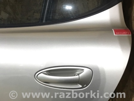 ФОТО Дверь боковая для Porsche Panamera Киев