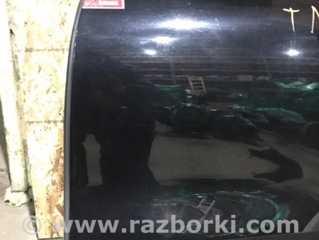 ФОТО Дверь боковая для Porsche Cayenne Type 958 (10-18) Киев