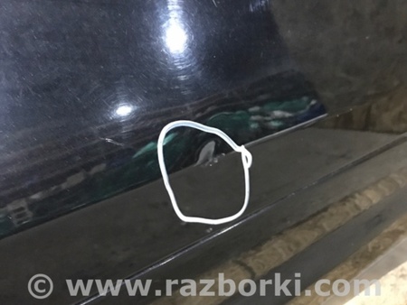 ФОТО Дверь боковая для Porsche Cayenne Type 958 (10-18) Киев