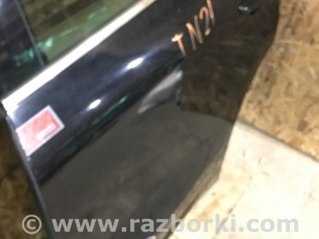 ФОТО Дверь боковая для Porsche Cayenne Type 958 (10-18) Киев