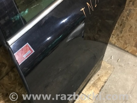 ФОТО Дверь боковая для Porsche Cayenne Type 958 (10-18) Киев