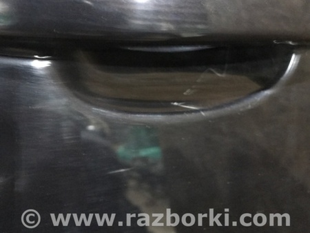ФОТО Дверь боковая для Porsche Cayenne Type 958 (10-18) Киев