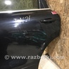 ФОТО Дверь боковая для Porsche Cayenne Type 958 (10-18) Киев