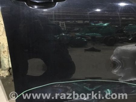 ФОТО Дверь боковая для Porsche Cayenne Type 958 (10-18) Киев