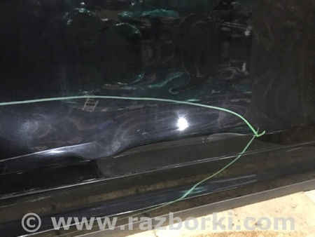 ФОТО Дверь боковая для Porsche Cayenne Type 958 (10-18) Киев