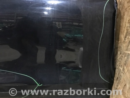 ФОТО Дверь боковая для Porsche Cayenne Type 958 (10-18) Киев