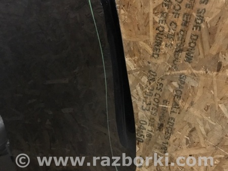 ФОТО Дверь боковая для Porsche Cayenne Type 958 (10-18) Киев