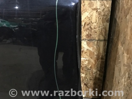 ФОТО Дверь боковая для Porsche Cayenne Type 958 (10-18) Киев