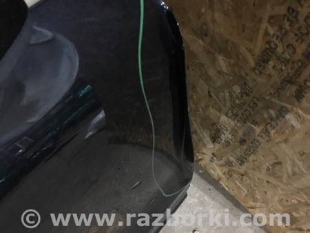 ФОТО Дверь боковая для Porsche Cayenne Type 958 (10-18) Киев