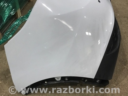 ФОТО Бампер для Porsche Cayenne Type 958 (10-18) Киев